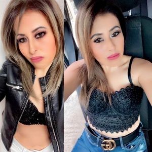 Meet your Posher, Del agua